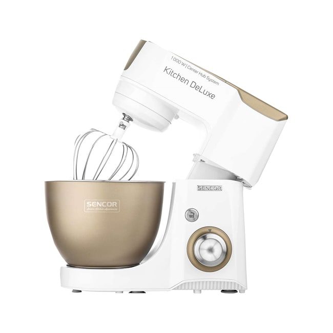 ماشین حرفه ایی و مخلوط کن 1000 وات سنکور STM4467CH