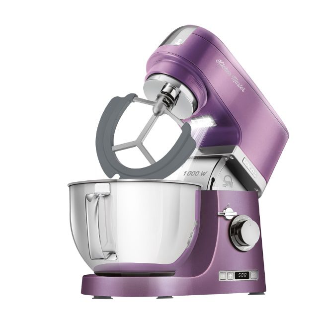 ماشین حرفه ایی و همزن سنکور 1000 وات STM7873VT