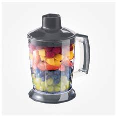 گوشت کوب و غذاساز چهار کاره 1000 وات سنکور مدل SHB 5608BK