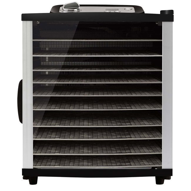 میوه خشک کن حرفه ای سنکور 800 وات Sencor SFD 7000BK