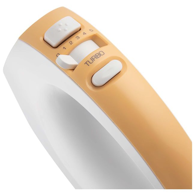 همزن برقی دستی کاسه دار سنکور 300 وات 5 سرعته Sencor SHM 5330