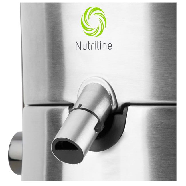 آبمیوه گیری سنکور 1200 وات مدل Sencor SJE 5050SS