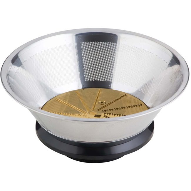 آبمیوه گیری سنکور 1200 وات مدل Sencor SJE 5050SS