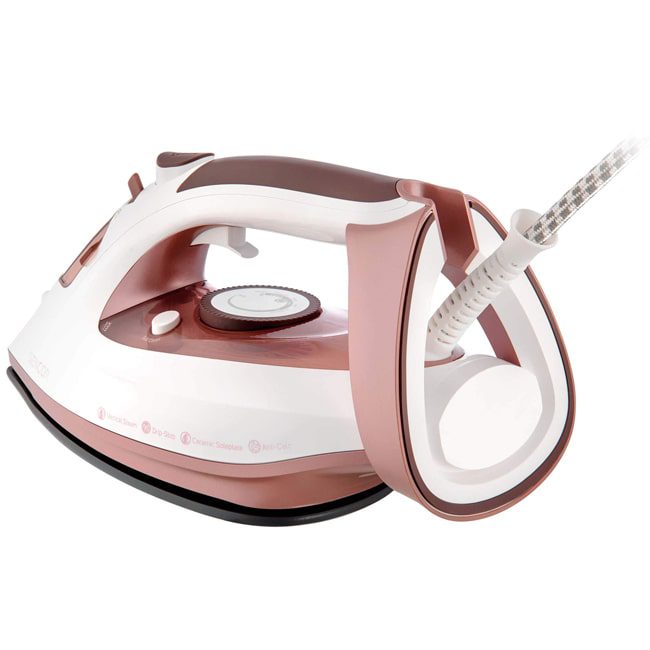 اتو بخار دستی سنکور 3100 وات مدل SSI 3520RS