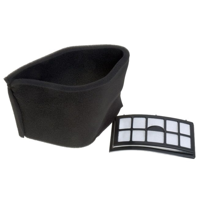 جاروبرقی سطلی آب و خاک سنکور 250 وات SENCOR SVC3001