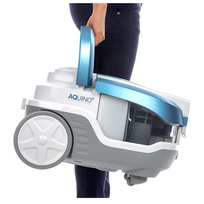 جاروبرقی آب و خاک چند منظوره سنکور 1600 وات Sencor SVC 5000BL