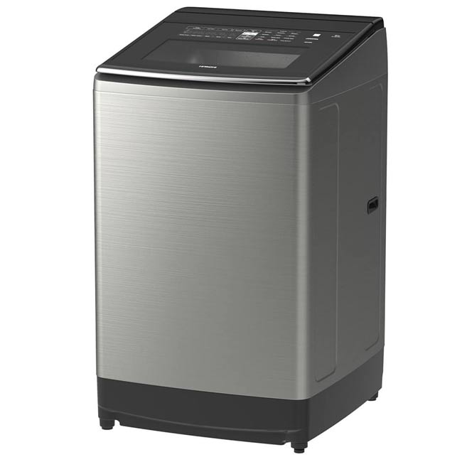 ماشین لباسشویی پتوشور هیتاچی 15 کیلویی درب از بالا SF-P150ZCV