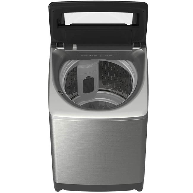 ماشین لباسشویی پتوشور هیتاچی 17 کیلویی درب از بالا SF-P170ZCV