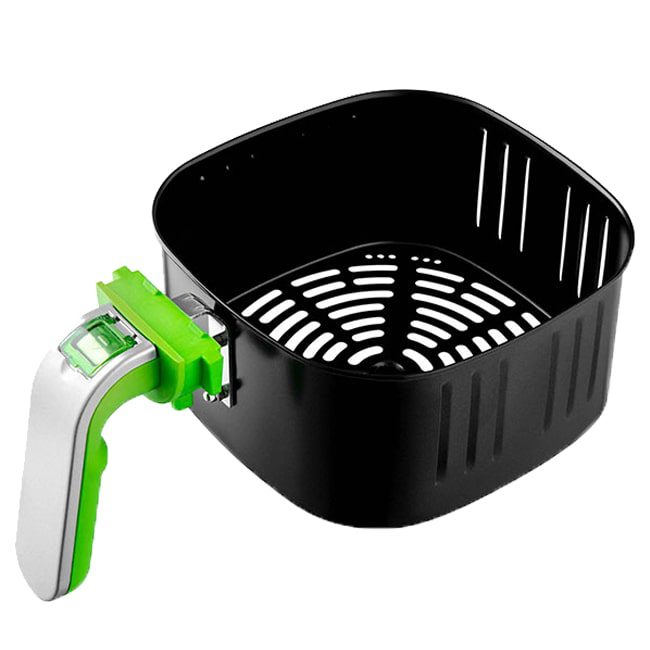 سرخ کن بدون روغن سنکور 1400 وات SFR 5321BK VITA