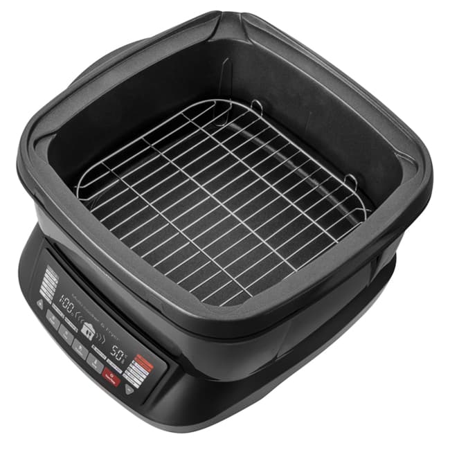 سرخ کن 18 کاره سنکور مدل SFR 9300KB