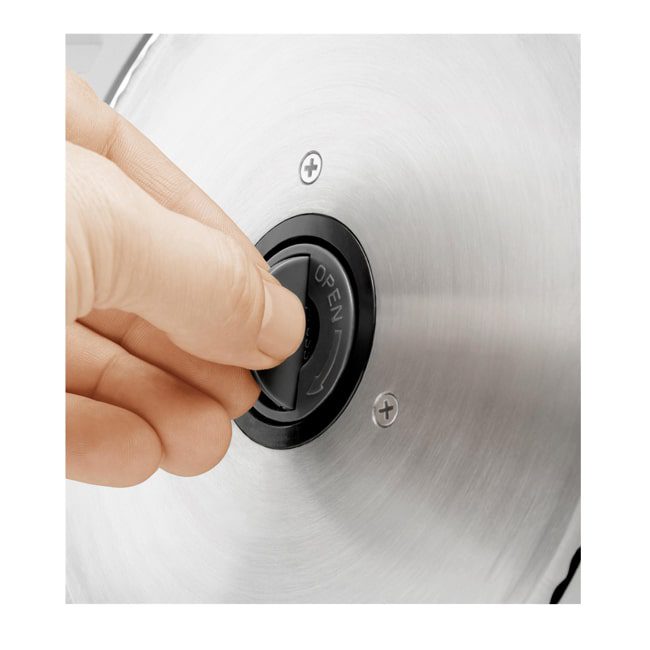 کالباس بر برقی سنکور 150 وات SENCOR SFS 4050SS FOOD SLICER