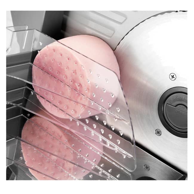 کالباس بر برقی سنکور 150 وات SENCOR SFS 4050SS FOOD SLICER