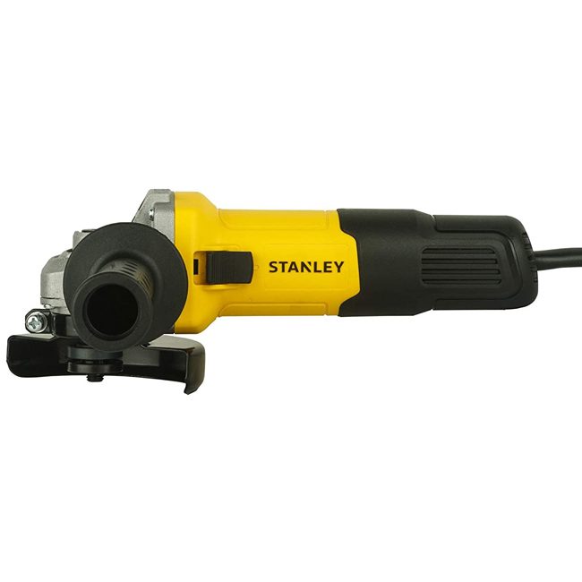 مینی فرز استنلی 750 وات 100 میلیمتر 12000 دور Sg7100-B5 Stanley
