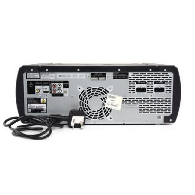 سیستم صوتی خانگی سونی بلوتوث دار Sony shake X70D