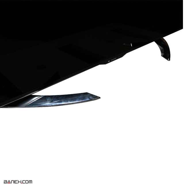 تلویزیون فورکی اندرویدی شارپ SHARP ANDROID 4K 60UE630X