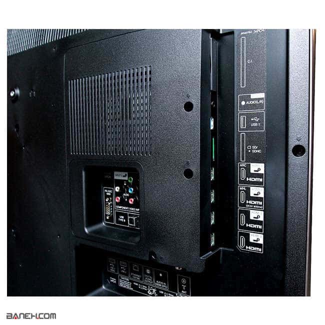 تلویزیون هایسنس مدل 55A61K