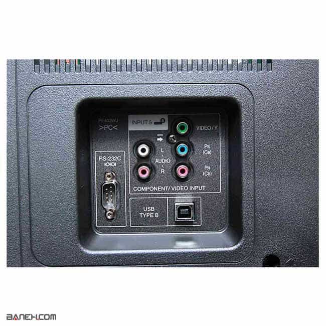 تلویزیون هایسنس مدل 55A61K