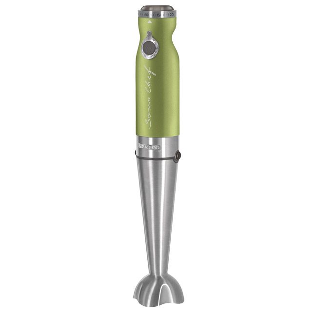 گوشت کوب برقی 4 کاره سنکور 1000 وات Sencor SHB5600G Hand Blender