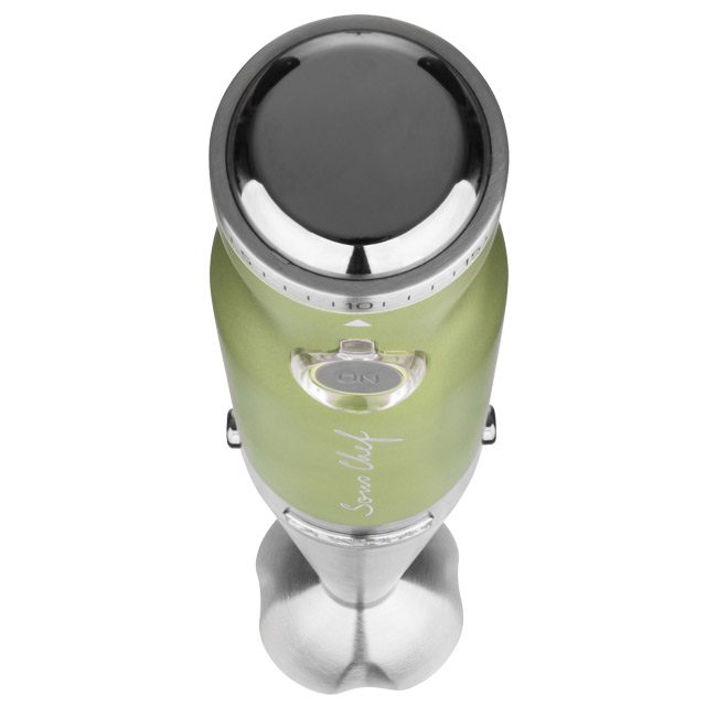 گوشت کوب برقی 4 کاره سنکور 1000 وات Sencor SHB5600G Hand Blender