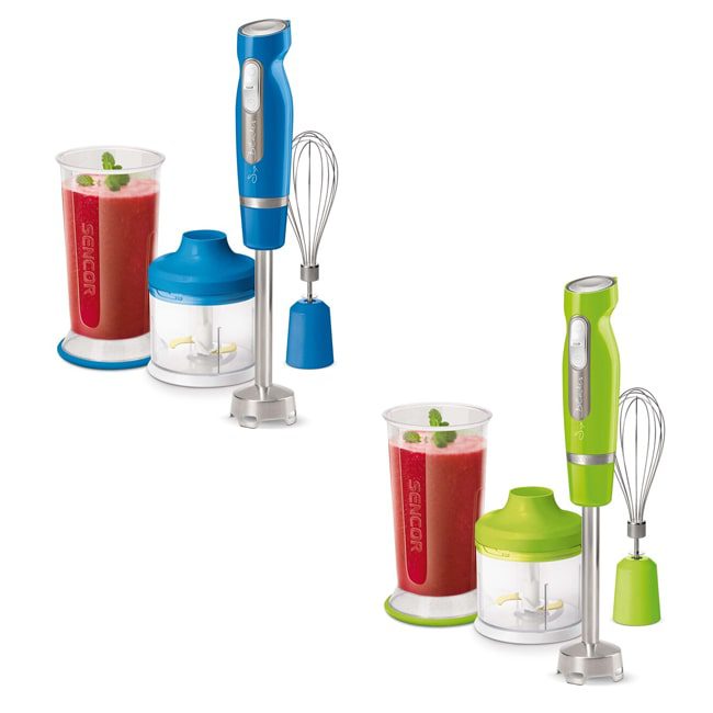 گوشت کوب برقی سنکور 1000 وات مدل SHB 4461GR