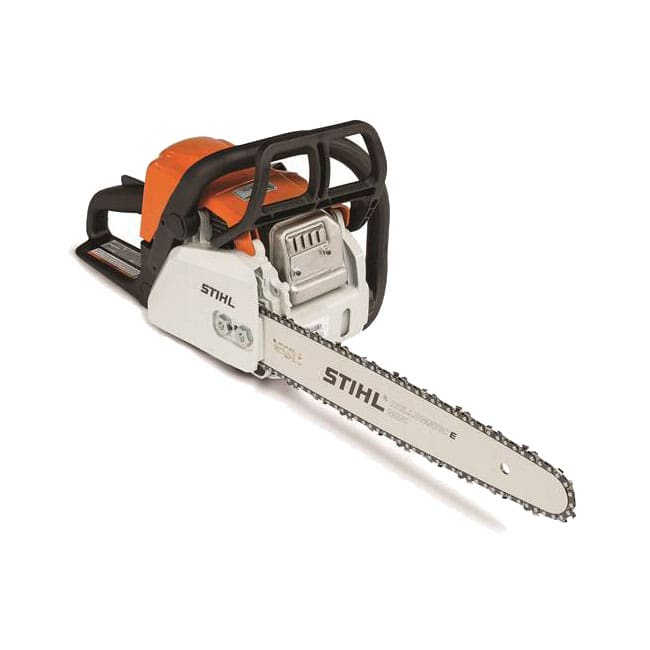 اره زنجیری اشتیل MS180 STIHLGasoline and oil chainsaw