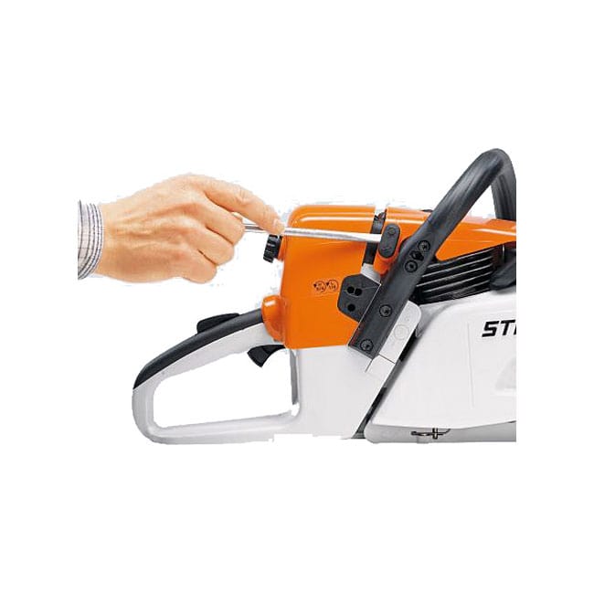 اره زنجیری گازی اشتیل MS250 Steele gas chainsaw STIHL