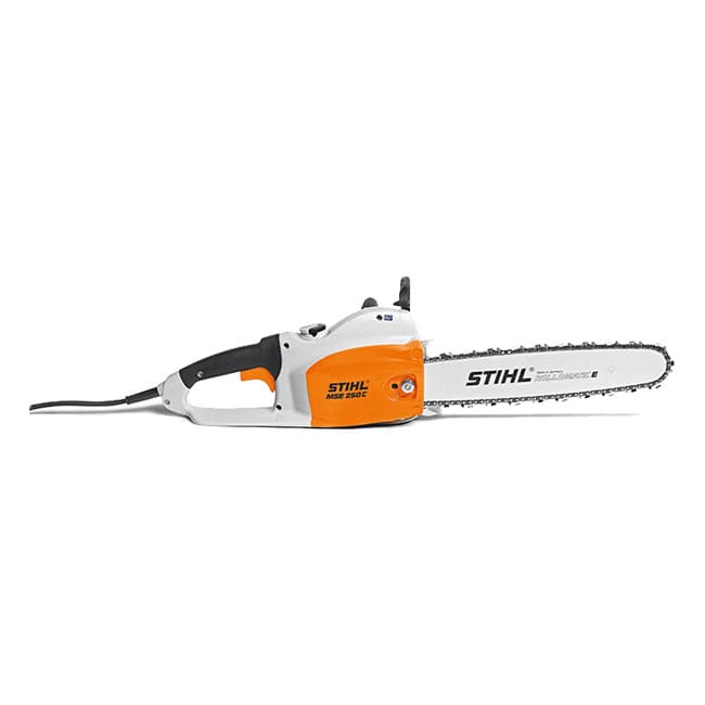 اره زنجیری گازی اشتیل MS250 Steele gas chainsaw STIHL