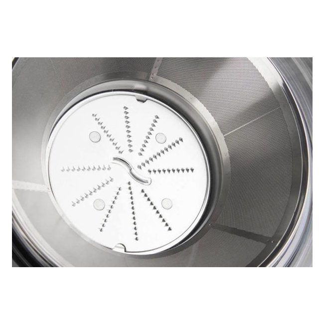 آبمیوه گیری پاناسونیک تک کاره 800 وات Panasonic MJ-SJ01