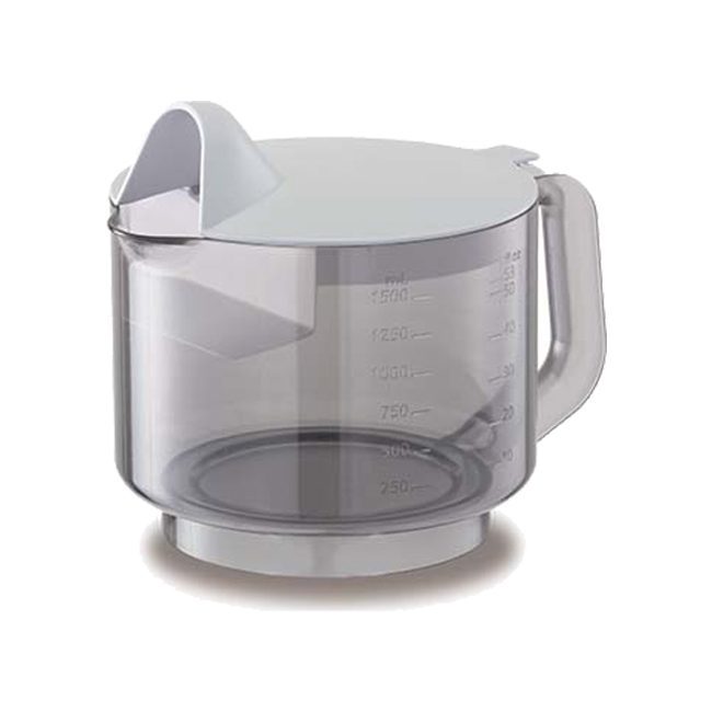 آبمیوه گیری پاناسونیک تک کاره 800 وات Panasonic MJ-SJ01