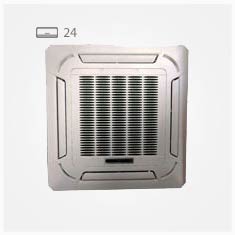 کولر گازی کاستی سقفی 24000 جنرال گلد C24000SUPER