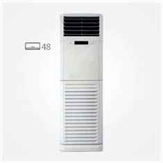 کولر گازی ایستاده سه فاز ال جی LP-H508TA5 LG Split 48000btu