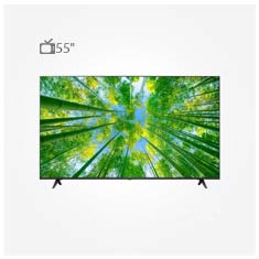 تلویزیون ال جی 55UQ8000