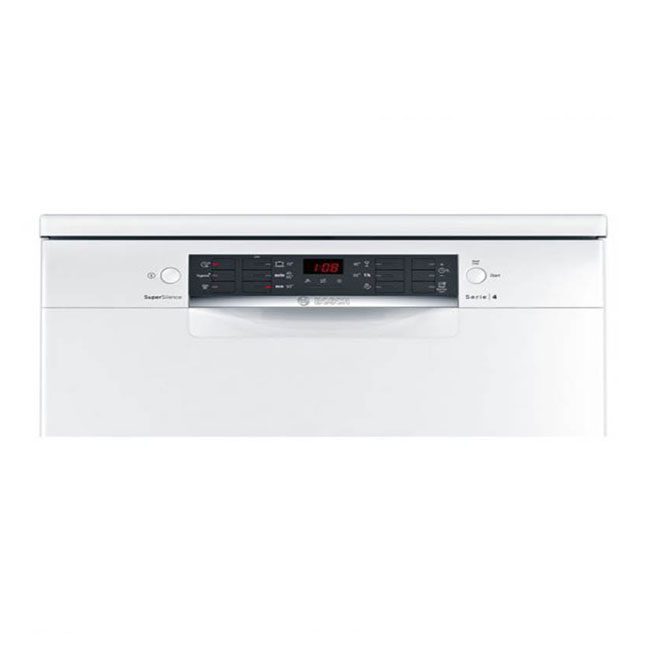 ماشین ظرفشویی بوش SMS8ZDW86Q