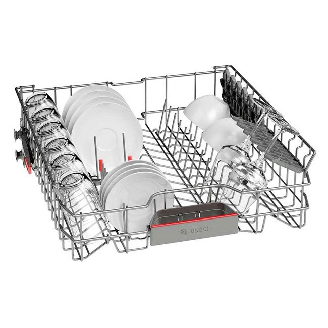 ماشین ظرفشویی بوش 14 نفره سری 4 Bosch dishwasher SMS46MW20M
