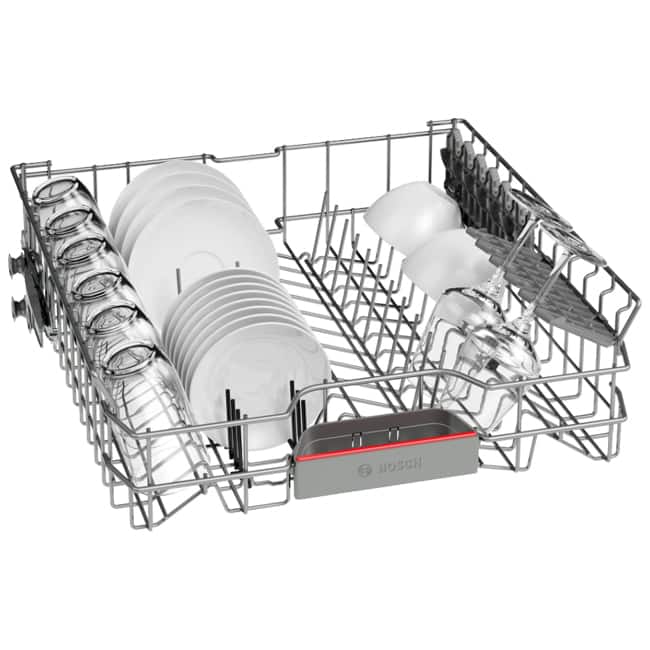ماشین ظرفشویی بوش ‍13 نفره سری 4 مشکی SMS46NB01B