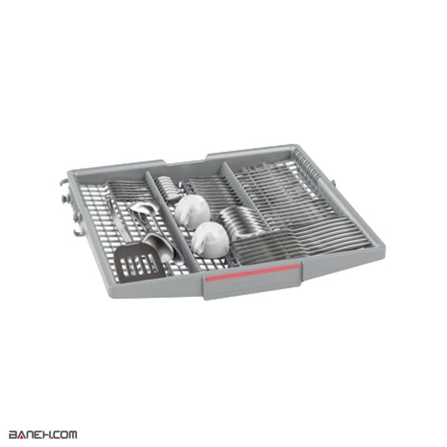 ماشین ظرفشویی بوش 14 نفره SMS68MW02E Bosch dishwasher