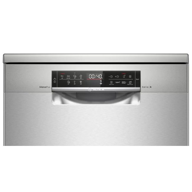 ظرفشویی بوش SMS6HMI28Q