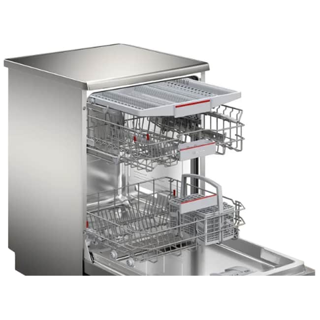 ماشین ظرفشویی بوش 14 نفره SMS6ZCW37Q