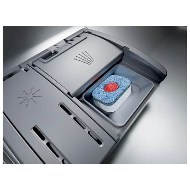 ماشین ظرفشویی بوش 14 نفره SMS6ZCW37Q