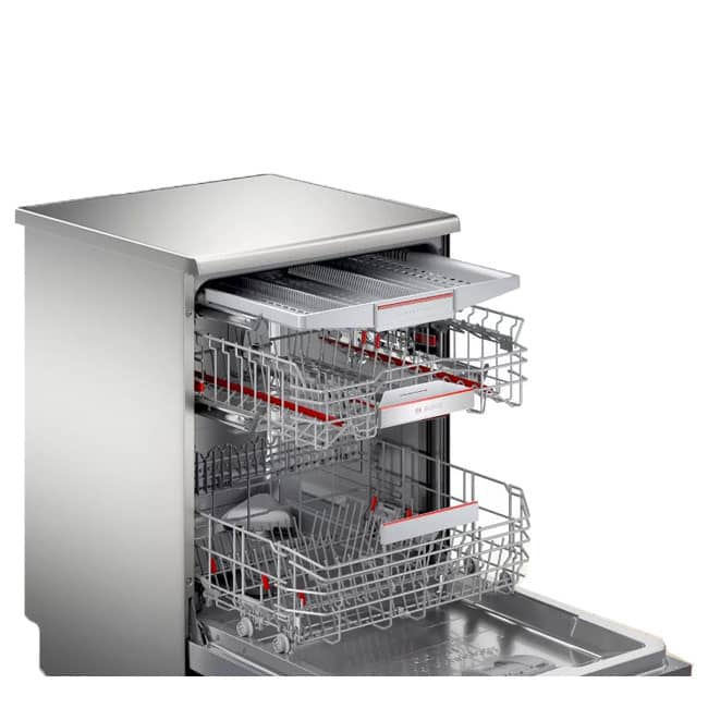 ماشین ظرفشویی بوش 14 نفره SMS6ZCI37Q