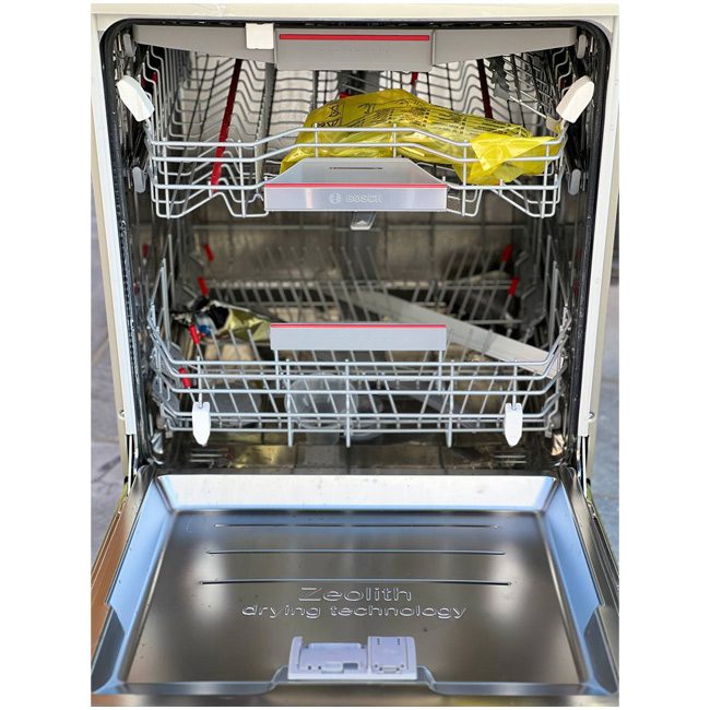 ماشین ظرفشویی بوش 85M مدل SMS6ZCI85M و 14 نفره