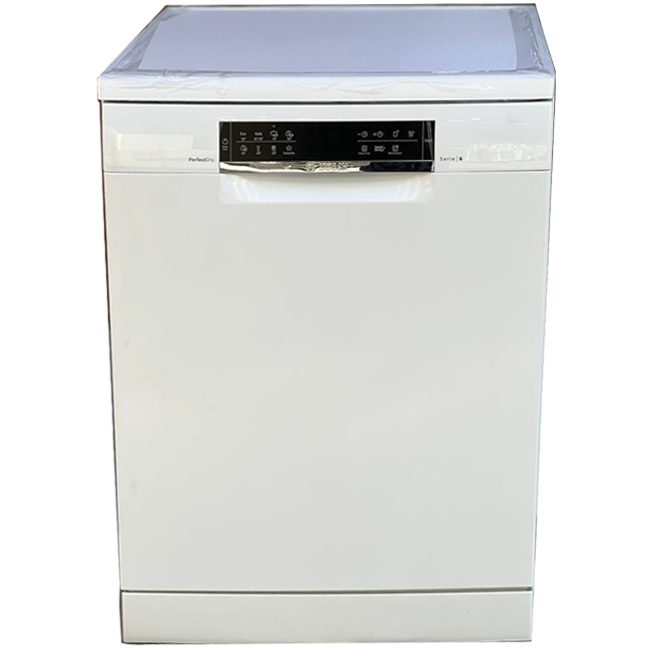 ماشین ظرفشویی بوش 85M مدل SMS6ZCI85M و 14 نفره