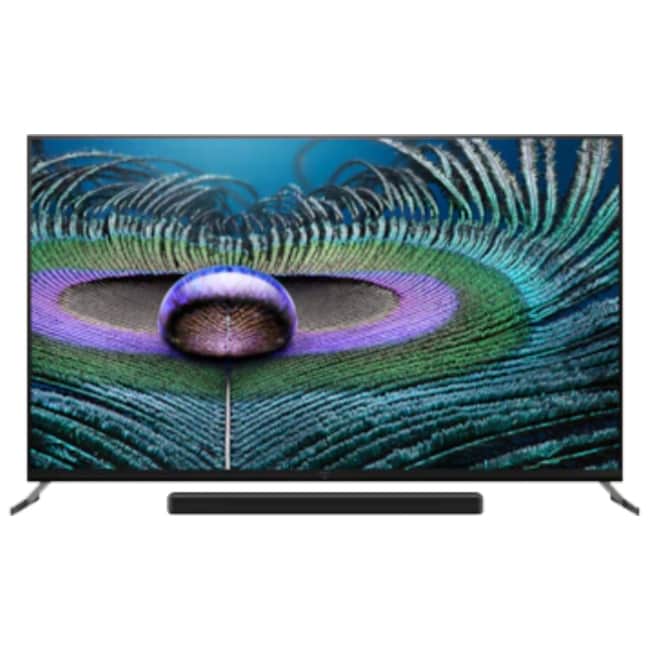 تلویزیون سونی مدل 85Z9J