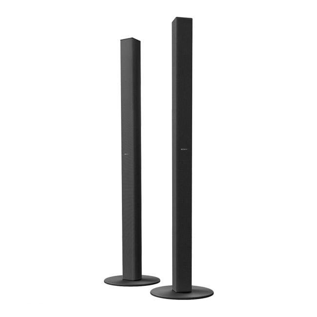 ساندبار سونی 1000 وات 5.1 کاناله بلوتوثی Sony HT-S700RF 5.1ch
