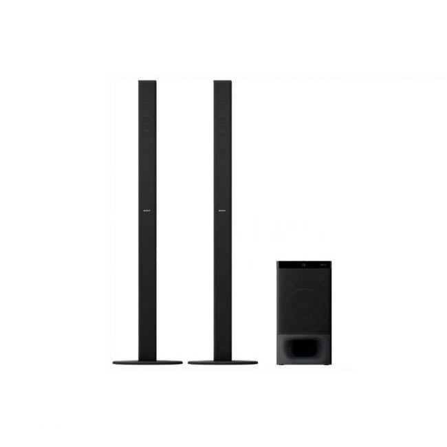 ساندبار سونی 1000 وات 5.1 کاناله بلوتوثی Sony HT-S700RF 5.1ch