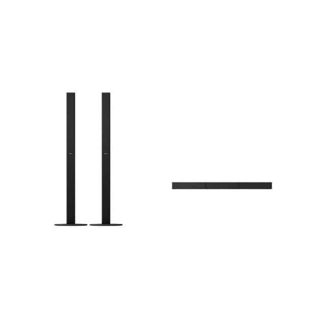 ساندبار سونی 1000 وات 5.1 کاناله بلوتوثی Sony HT-S700RF 5.1ch