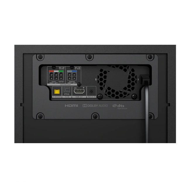 ساندبار سونی 1000 وات 5.1 کاناله بلوتوثی Sony HT-S700RF 5.1ch