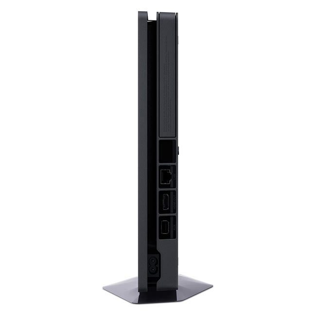 پلی استیشن 4 اسلیم سونی 1 ترابایت ریجن 2 Playstation 4 Slim