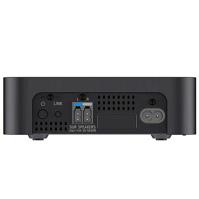 سینما خانگی سونی 600 وات بلوتوثی مدل SONY HT-S40R