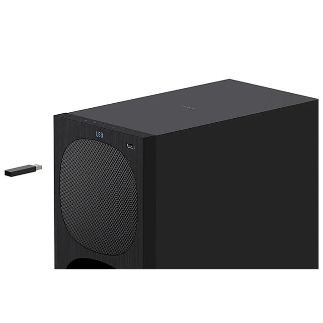 سینما خانگی سونی 600 وات بلوتوثی مدل SONY HT-S40R